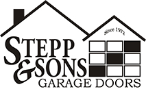 Stepp & Sons Garage Doors